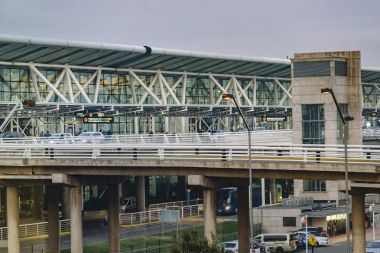 Santiago de Chile Airport