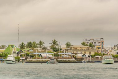 San Cristobal Coast, Galapagos, Ecuador