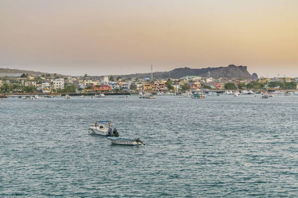 San Cristobal wybrzeża, Galapagos, Ekwador — Zdjęcie stockowe