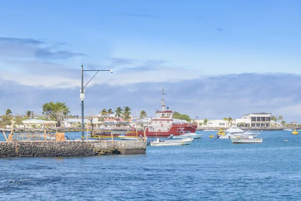 San Cristobal Coast, Galapagos, Ecuador