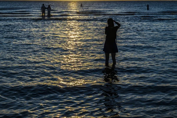 Iemanja Celebration, Montevideo, Uruguay