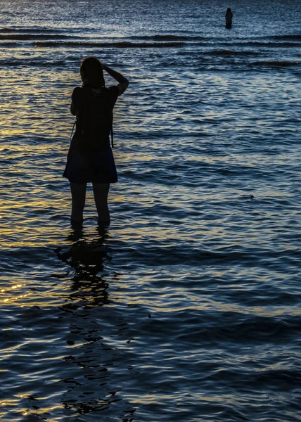 Iemanja Celebration, Montevideo, Uruguay