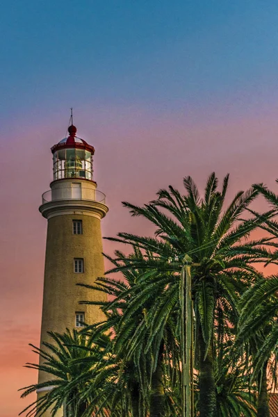 Punta del Este Lighthouse