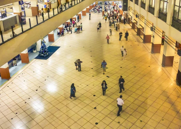 İç State Binası, Montevideo, Uruguay