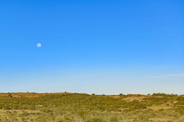 Paysage rural Scène, Lavalleja, Uruguay — Photo