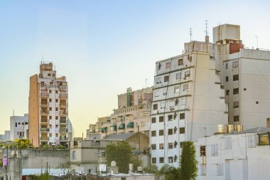 Buenos Aires apartmanlar