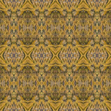 aşiret seamless modeli