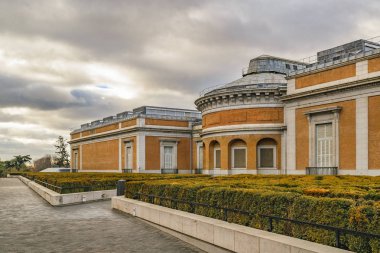 Prado Müzesi, madrid, İspanya