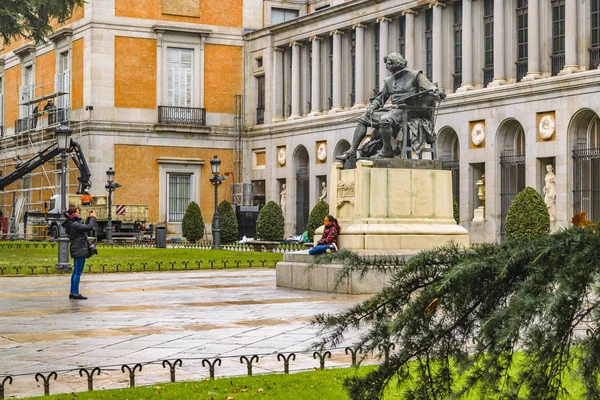 Musée du Prado, Madrid, Espagne — Photo