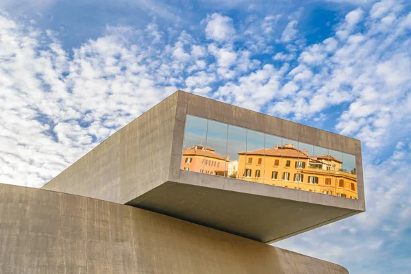 Maxxi Müzesi Roma İtalya