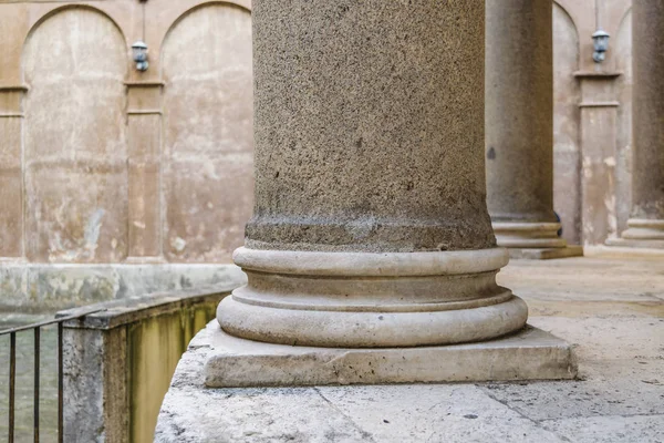 San Pietro in Montorio, Roma, Italia — Foto de Stock