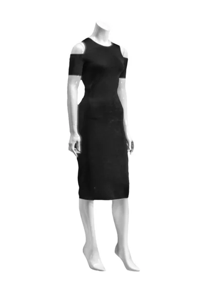 Woman Mannequin Isolated Photo — Stock Photo, Image