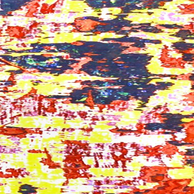 Çok renkli Soyut Grunge Dokusu