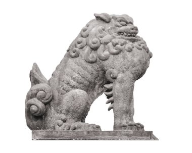 Japon Dini Heykel Canavarı