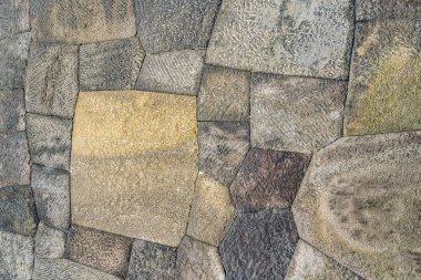 Fotoğraf duvarı dokusu arkaplanını kapat