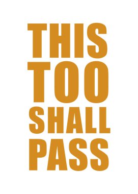 Bu da umut kavramının tipografik tasarım geçmişini geçecek