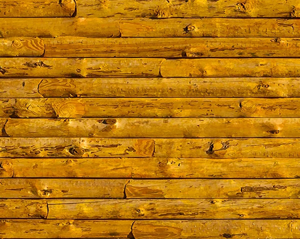 Houten Hut Andes Buitenlandschap Uspallata Stad Mendoza Provincie Argentinië — Stockfoto