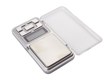 taşınabilir elektronik ölçek 