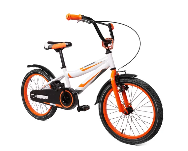 Rower dla dzieci — Zdjęcie stockowe