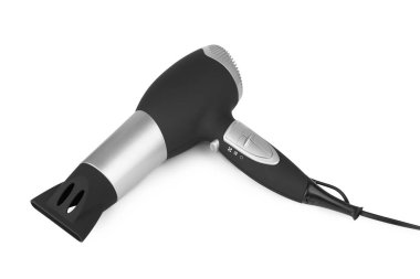 izole saç kurutma makinesi