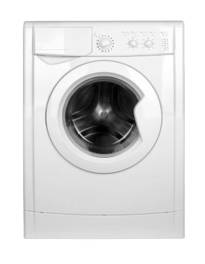 çamaşır makinesi izole