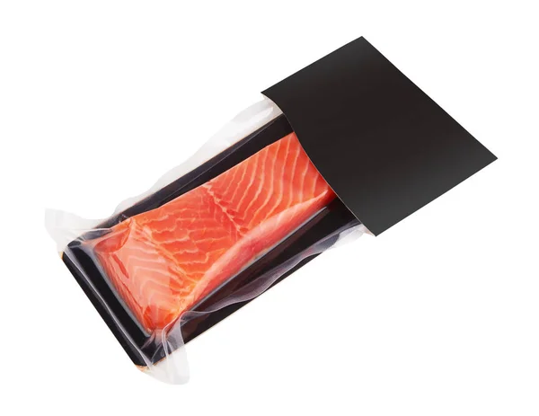 Fillet of salmon — Stock Image Fillet of salmon Royalty Free Stock Photos