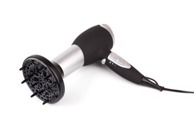 izole saç kurutma makinesi