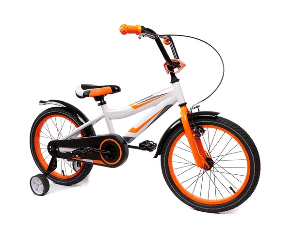 Rower dla dzieci — Zdjęcie stockowe