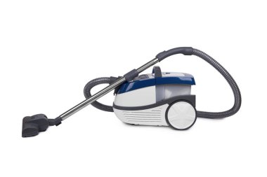 Elektrikli süpürge izole