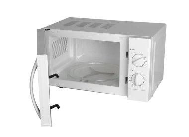 mikrodalga fırın açmak