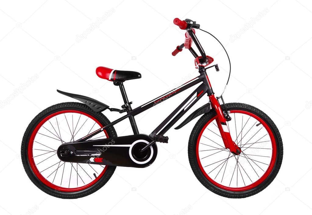 bicycle for children