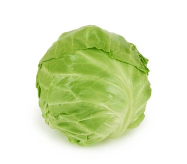 Beyaz yeşil lahana 