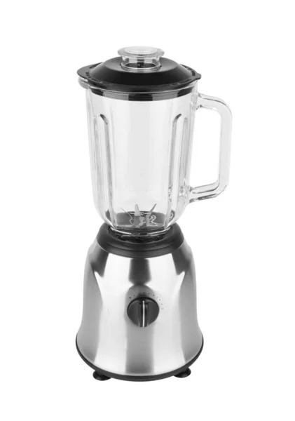 Electric blender isolerade — Stockfoto