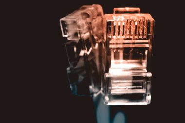 İnternet ağ bağlantısıName