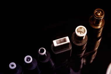 Network electrical connectors