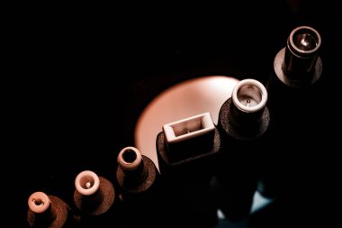 Network electrical connectors