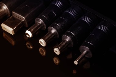 Network electrical connectors