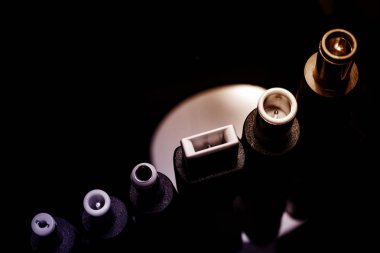 Network electrical connectors