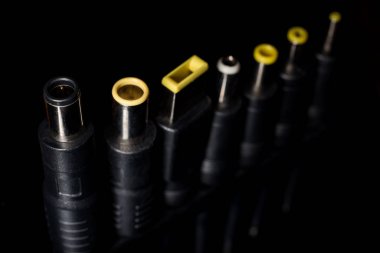 Network electrical connectors