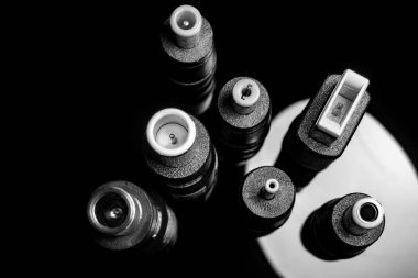 Network electrical connectors