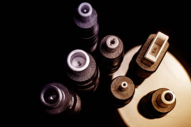 Network electrical connectors