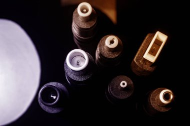 Network electrical connectors