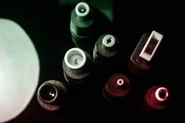 Network electrical connectors