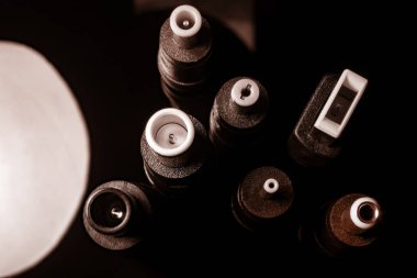 Network electrical connectors