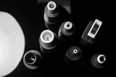 Network electrical connectors