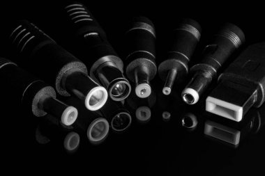 Network electrical connectors