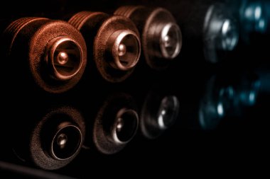 Network electrical connectors