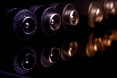 Network electrical connectors