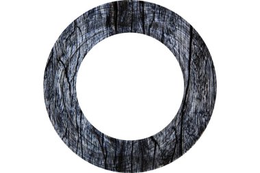 Koyu Çember Çizimi