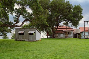 Avustralya Koloni Çiftliği